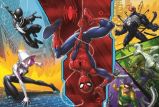 Trefl Puzzle Spiderman / 100 dílků Trefl Puzzle Spiderman / 100 dílků