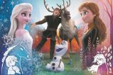 Trefl Puzzle Frozen 2 - Kouzelný čas / 300 dílků