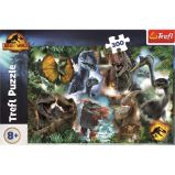 Trefl Puzzle Jurský svět: Nadvláda 300 dílků Trefl Puzzle Jurský svět: Nadvláda 300 dílků