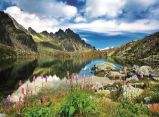Trefl Puzzle Starolesnianske pleso, Tatry / 3000 dílků