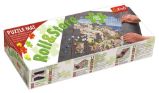 Podložka pod puzzle rolovací 95x65cm (do 1500 dílků) - Výtvarné potřeby Podložka pod puzzle rolovací 95x65cm (do 1500 dílků)