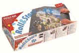 Podložka pod puzzle rolovací 120x90cm (do 3000 dílků)