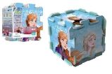 Frozen II Pěnové puzzle 8 ks v sáčku - Puzzle Frozen II Pěnové puzzle 8 ks v sáčku