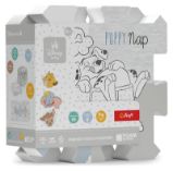 Pěnové puzzle: Disney postavičky Pěnové puzzle: Disney postavičky