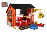Auto servis 2 patra + 3 auta Auto servis 2 patra + 3 auta