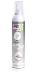 Megapěna - bílá 200 ml - Hračky Megapěna - bílá 200 ml