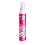 Megapěna - růžová 200 ml Megapěna - růžová 200 ml