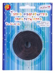Páska MAG-3441 magnetická 15*2mm