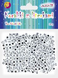Korálky PJA-0330