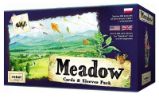 Na louce - bonusová sada s obaly Na louce - bonusová sada s obaly