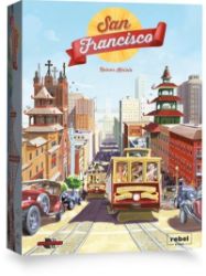 San Francisco San Francisco