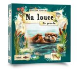 Na louce: Po proudu (rozšíření) - Společenské hry Na louce: Po proudu - rozšíření