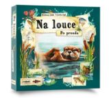 Na louce: Po proudu (rozšíření) - Společenské hry Na louce: Po proudu - rozšíření