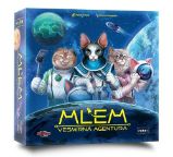 MLEM: Vesmírná agentura - Společenské hry MLEM: Vesmírná agentura