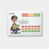 Irregular Verbs Puzzle - Odborná angličtina Irregular Verbs Puzzle