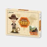 Memory Game - Travel - Odborná angličtina Memory Game - Travel