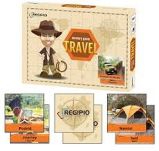 Memory Game - Travel - Odborná angličtina Memory Game - Travel