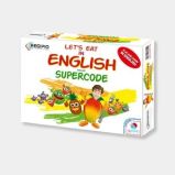 Let's Eat in English: Board Game Let's Eat in English: Board Game