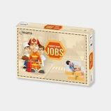 Memory Game - Jobs - Odborná angličtina Memory Game - Jobs