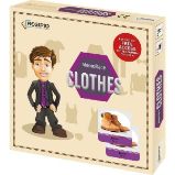 MemoRace - Clothes MemoRace - Clothes