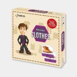 MemoRace - Clothes MemoRace - Clothes