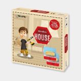 MemoRace - House MemoRace - House