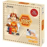 MemoRace - Jobs - Odborná angličtina MemoRace - Jobs