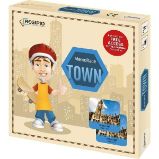 MemoRace - Town MemoRace - Town