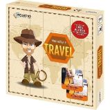 MemoRace - Travel MemoRace - Travel