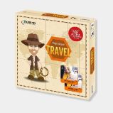 MemoRace - Travel MemoRace - Travel