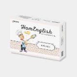 HomEnglish: Let’s Chat In the kitchen HomEnglish: Let’s Chat In the kitchen