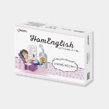 HomEnglish: Let’s Chat In the living room HomEnglish: Let’s Chat In the living room