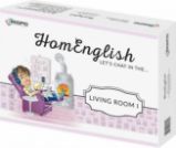HomEnglish: Let’s Chat In the living room HomEnglish: Let’s Chat In the living room