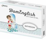 HomEnglish: Let’s Chat In the bathroom HomEnglish: Let’s Chat In the bathroom