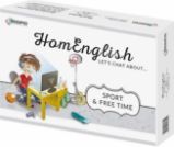HomEnglish: Let’s Chat About sport & free time HomEnglish: Let’s Chat About sport & free time