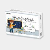 HomEnglish: Let’s Chat About school - Odborná angličtina HomEnglish: Let’s Chat About school