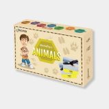 MemoRace - Animals (new) MemoRace - Animals (new)