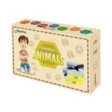MemoRace - Animals (new) MemoRace - Animals (new)