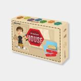 MemoRace - House (new)