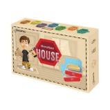 MemoRace - House (new) MemoRace - House (new)