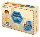 MemoRace - Town NEW MemoRace - Town NEW