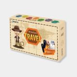 MemoRace - Travel NEW MemoRace - Travel NEW