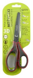 Nůžky teflonové 21cm - Drobné kancelářské potřeby Nůžky KW teflon 21cm 130-1858