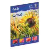 Blok F plátno malířské A4 300g 150-1435 - Plátna Blok F plátno malířské A4 300g 150-1435