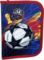 Colorino Penál Clipper - Fotbal (bez náplně) - Penály, etue a pouzdra Colorino Penál Clipper - Fotbal (bez náplně)