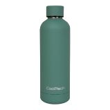 CoolPack termoláhev Bonet 500 ml - tmavě zelená CoolPack termoláhev Bonet 500 ml - tmavě zelená