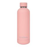 Termoláhev Bonet, 500 ml, nerez, světle růžová