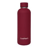 CoolPack termoláhev Bonet 500 ml - tmavě červená CoolPack termoláhev Bonet 500 ml - tmavě červená