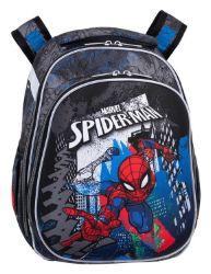 Školní batoh Turtle 16˝ Spiderman Školní batoh Turtle 16˝ Spiderman