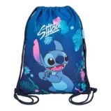 Colorino dětský stahovací vak Stitch Colorino dětský stahovací vak Stitch